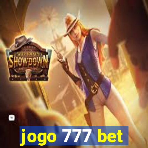 jogo 777 bet